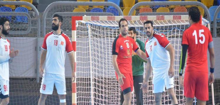 مصر- كرة يد مصر- كرة يد